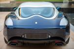 Ferrari 599 GTZ Nibbio Zagato 2017 года